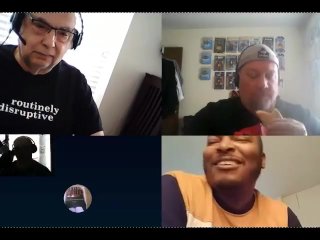 King Cure with Jiggy Jaguar Skype Interview