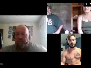 Nathan Bronson with Jiggy Jaguar Skype Interview