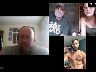 Nathan Bronson with Jiggy Jaguar Skype Interview