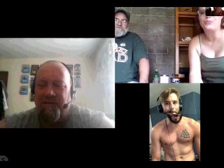 Nathan Bronson with Jiggy Jaguar Skype Interview