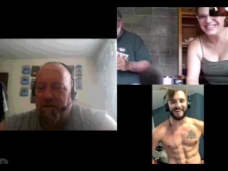 Nathan Bronson with Jiggy Jaguar Skype Interview