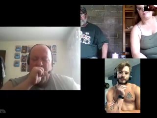 Nathan Bronson with Jiggy Jaguar Skype Interview