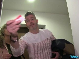 FAKEhub Filthy MILFS enjoying big cock and wet young pussy