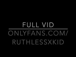 lil d gets caught fucking valerie kay on the balcony (instagram @lastlild)