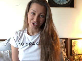 Dani Daniels joi