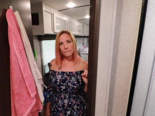 Mom Makes Step Son The Star Quarterback - Jane Cane