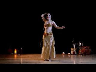 My Belly Dance. Promo.