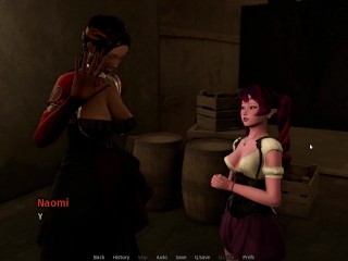 A house in the rift 0.4.7r4 - Romantic with cutie teen