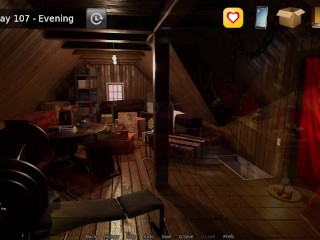 A house in the rift 0.4.7r4 - Romantic with cutie teen