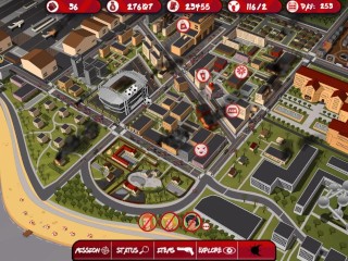 Paprika Trainer v0.10.0.3 Totaly Spies Part 20 Technical Problems By LoveSkySan69