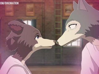 Juno X Legosi: The Day! (Original Upload)