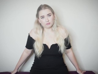 I Fucked My Ex Because Your Cock Is Small TRAILER | Amara Waters