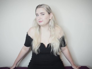 I Fucked My Ex Because Your Cock Is Small TRAILER | Amara Waters