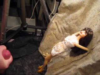 B.B.B. preview: FUCV session 07: Sofia Valentine "White Lingerie" WMV with slomo