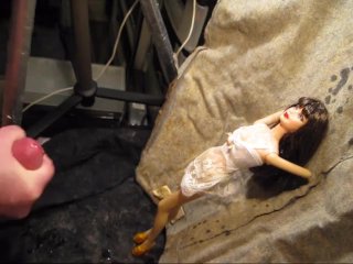 B.B.B. preview: FUCV session 07: Sofia Valentine "White Lingerie" WMV with slomo