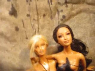 B.B.B.preview: F.U.C.V. session 08: KLS & MIchelle B. "S3xy B1tch3s" WMV with slomo