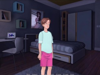 SEXNOTE _PT.8 - Midnight Boobjob.