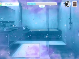 SEXNOTE _PT.8 - Midnight Boobjob.