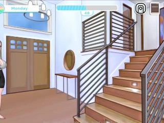 SEXNOTE _PT.8 - Midnight Boobjob.