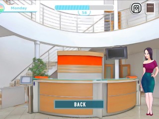 SEXNOTE _PT.8 - Midnight Boobjob.