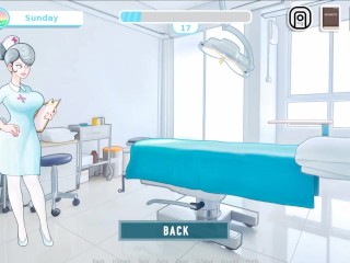 SEXNOTE _PT.8 - Midnight Boobjob.