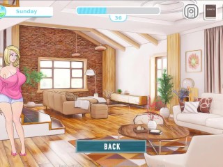 SEXNOTE _PT.8 - Midnight Boobjob.