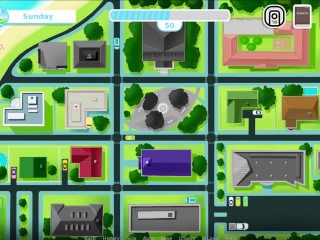 SEXNOTE _PT.8 - Midnight Boobjob.