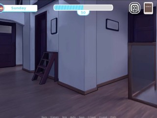 SEXNOTE _PT.8 - Midnight Boobjob.