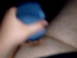 I fuck stepsister's sneaker  socks (quarantine)