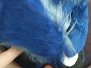 PONY MOON PRINCESS PLUSHIE ANAL POV