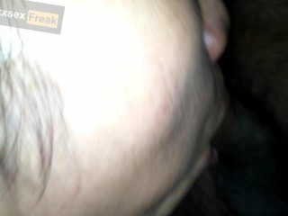 You are very good fucker (Hindi audio)