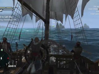 pirate fun 4