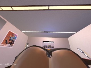 POV Brigitte's Expansive Growth