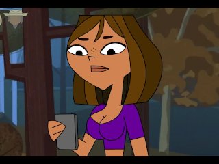 Total Drama - Total Drama Island - Sex Compilation P16