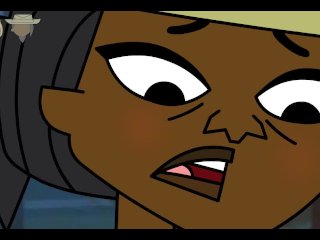 Total Drama - Total Drama Island - Sex Compilation P16