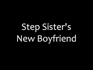StepBrother Moves Into Step Sister's Dorm Room - Sophia Leone - Family Therapy