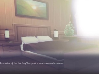 Nutaku - Rebel Spirit - Visual Novel - Janna