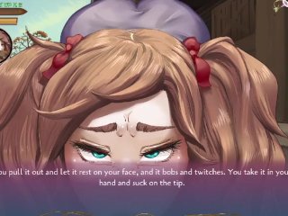 Tales of Androgyny Trudy Clips