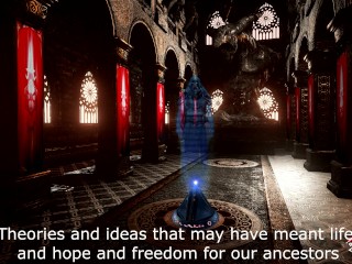 Sith Holocron Entry #15 | Dead customs