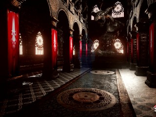 Sith Holocron Entry #15 | Dead customs