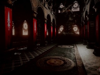 Sith Holocron Entry #15 | Dead customs