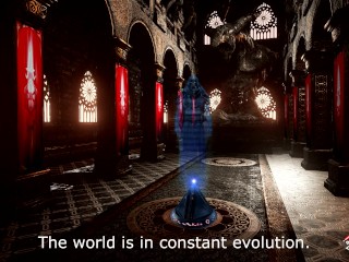 Sith Holocron Entry #15 | Dead customs