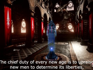 Sith Holocron Entry #15 | Dead customs