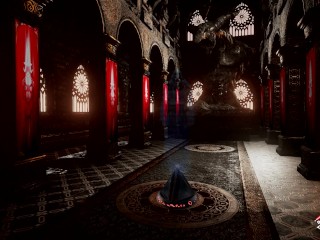 Sith Holocron Entry #18 | The force will change you