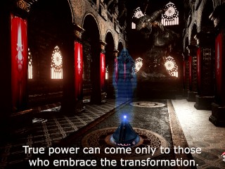 Sith Holocron Entry #18 | The force will change you