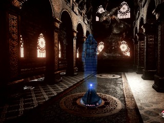 Sith Holocron Entry #4