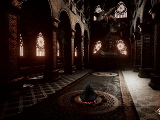 Sith Holocron Entry #4