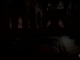 Sith Holocron Entry #4