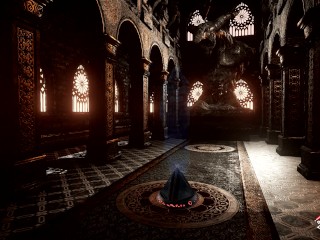 Sith Holocron Entry #4