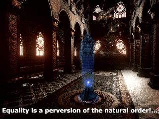 Sith Holocron Entry #4